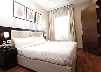 Antara Care Home Gurgaon