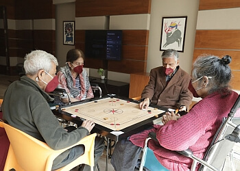 Antara Care Home Gurgaon