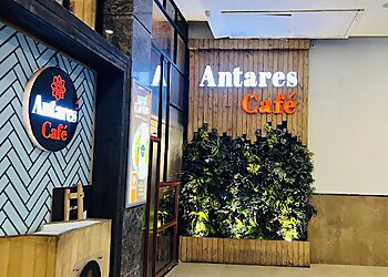 Antares Cafe