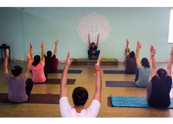 Antyodaya Yoga Studio