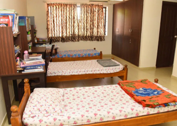 Anu Girls Hostel