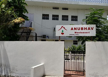 Anubhav Montessori