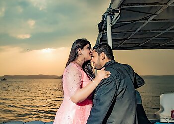 Gwalior Wedding Photographers Anubhav Studio image 1