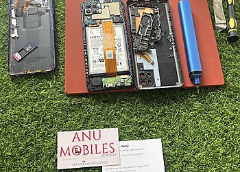 Anu mobiles