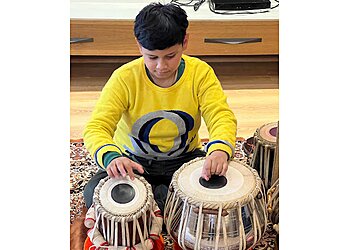 Anunaad School Of Music