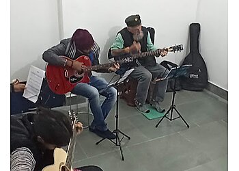 Anunaad School Of Music