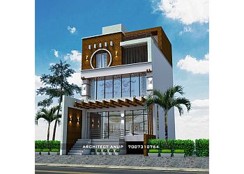 Anup Architect & Associates