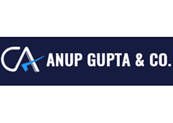 Anup Gupta & Co.