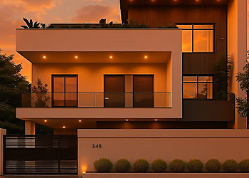 Anupam Kumar Architects