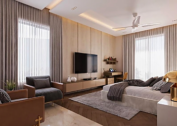 Anupam Kumar Architects Anupam Kumar Architects