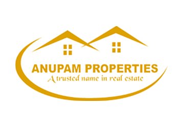 Faridabad Real Estate Agents Anupam Properties image 1