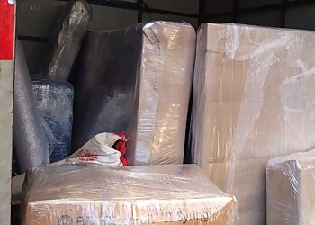 Anurag Packers And Movers