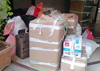 Anurag Packers And Movers