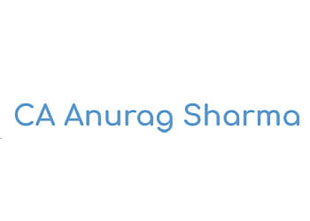 CA Anurag Sharma
