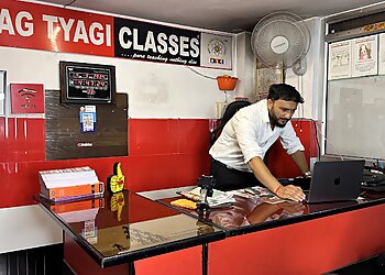 Anurag Tyagi Classes