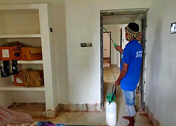 Anusaya Pest Control Service