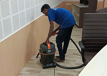 Anusaya Pest Control Service