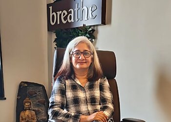 Anushka's Counseling and Psychotherapy Centre