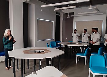 Anushka's Counseling and Psychotherapy Centre