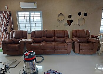 Anusol House Cleaning Services