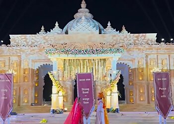 Anusu Events And Management