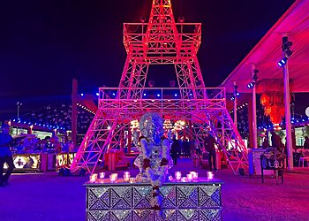 Anusu Events And Management