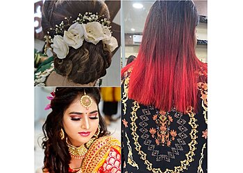 Anwar's The Personality Maker Bridal Studio