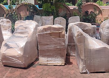 Any Help Packers And Movers