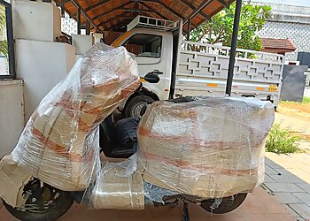 Any Help Packers And Movers