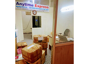 Anytime Express
