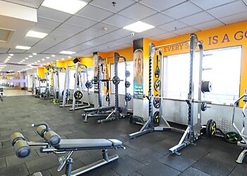 Anytime Fitness Gurugram