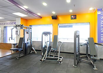 Anytime Fitness Gurugram