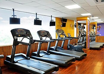 Anytime Fitness Jaipur