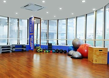 Anytime Fitness Jaipur