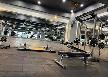 Anytime Fitness Jammu