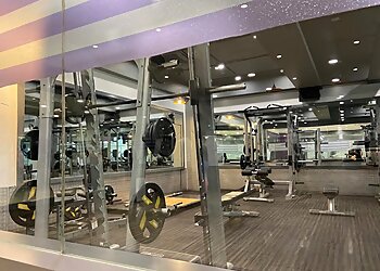 Anytime Fitness Jammu