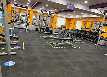 Anytime Fitness Jamshedpur