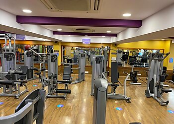 Anytime Fitness Jamshedpur