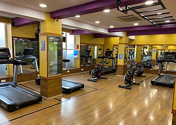 Jamshedpur Gym Anytime Fitness Jamshedpur image 1