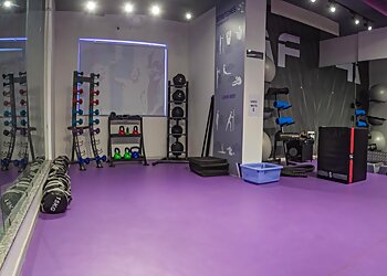 Anytime Fitness Jodhpur
