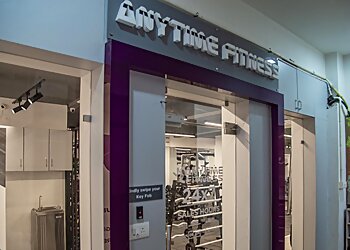 Jodhpur Gym Anytime Fitness Jodhpur image 1