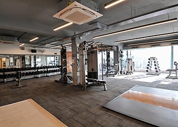 Anytime Fitness Delhi