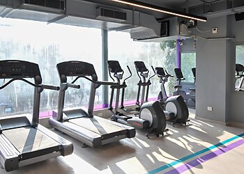 Anytime Fitness Delhi