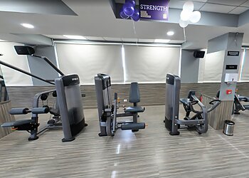 Anytime Fitness Noida