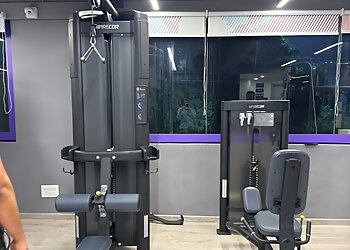 Anytime Fitness Noida