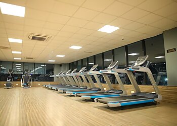 Anytime Fitness Vijayawada