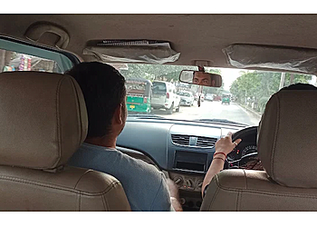 A one Motor Driving School