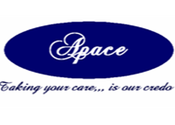 Apace Consultancy