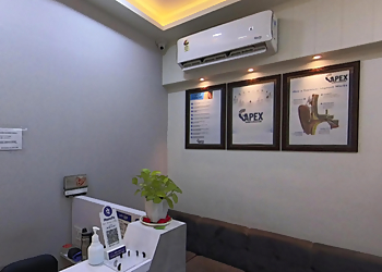 Apex Hearing And Speech Clinic