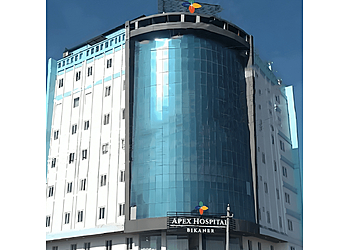 Apex Hospitals